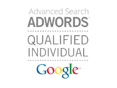 Google Adwords.