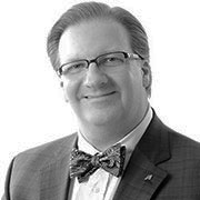 Dr. Russell Lowery Hart.