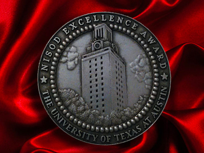 N.I.S.O.D Excellence Award.
