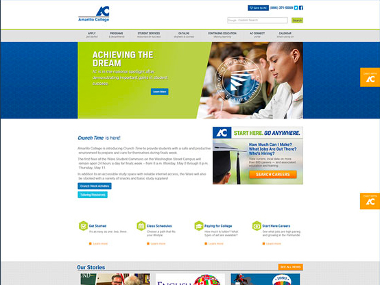 Amarillo College