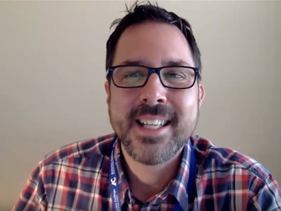 Adjunct Faculty Class Video